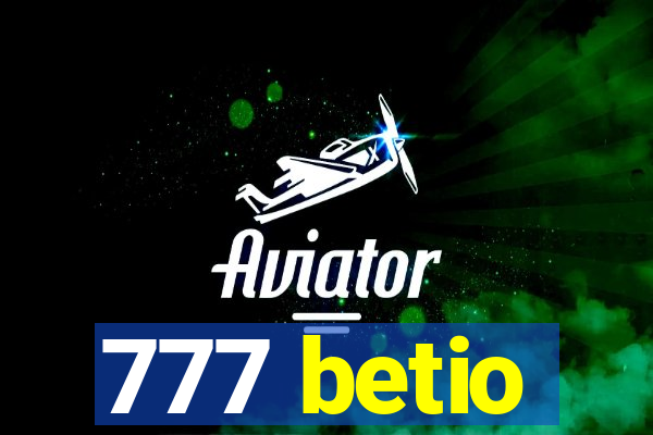 777 betio